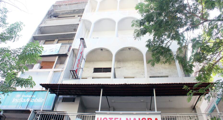 Hotel Naigra, Ahmedabad 1